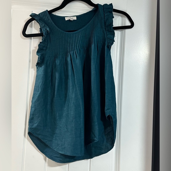 Wilfred Top - Picture 1 of 2